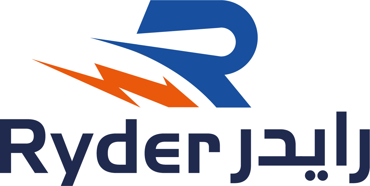 رايدر ليبيا
